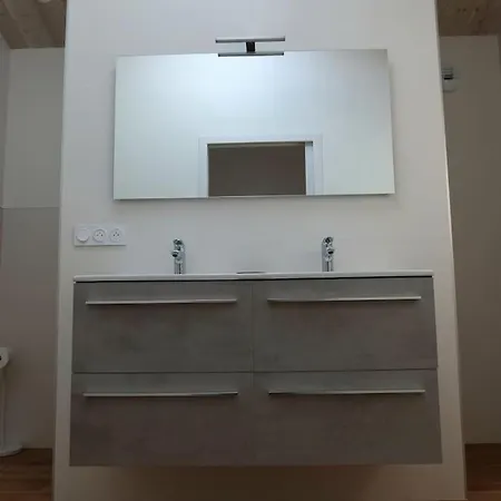 Maison Neuve A 500m De La Plage, La Menouniere Ferienhaus