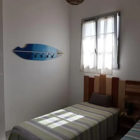 Maison Neuve A 500m De La Plage, La Menouniere Saint-Pierre-d'Oleron