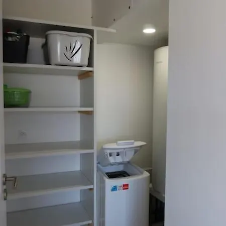 Maison Neuve A 500m De La Plage, La Menouniere Ferienhaus