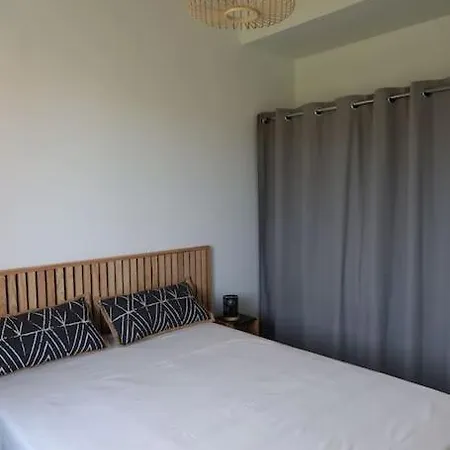 Maison Neuve A 500m De La Plage, La Menouniere Ferienhaus Saint-Pierre-d'Oleron