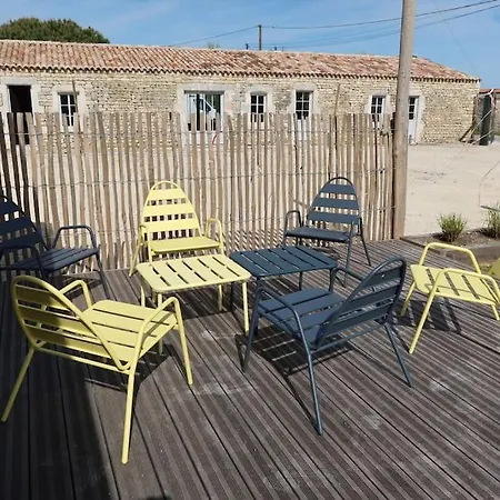 بيت للعطل Maison Neuve A 500m De La Plage, La Menouniere