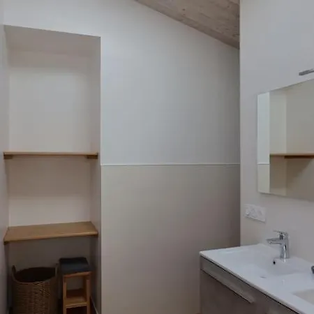 بيت للعطل Maison Neuve A 500m De La Plage, La Menouniere *