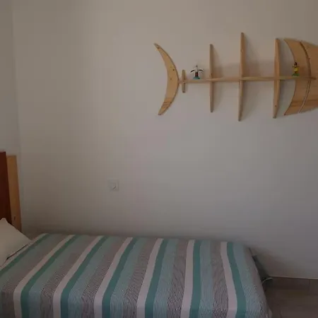 Σπίτι διακοπών Maison Neuve A 500m De La Plage, La Menouniere Saint-Pierre-d'Oleron